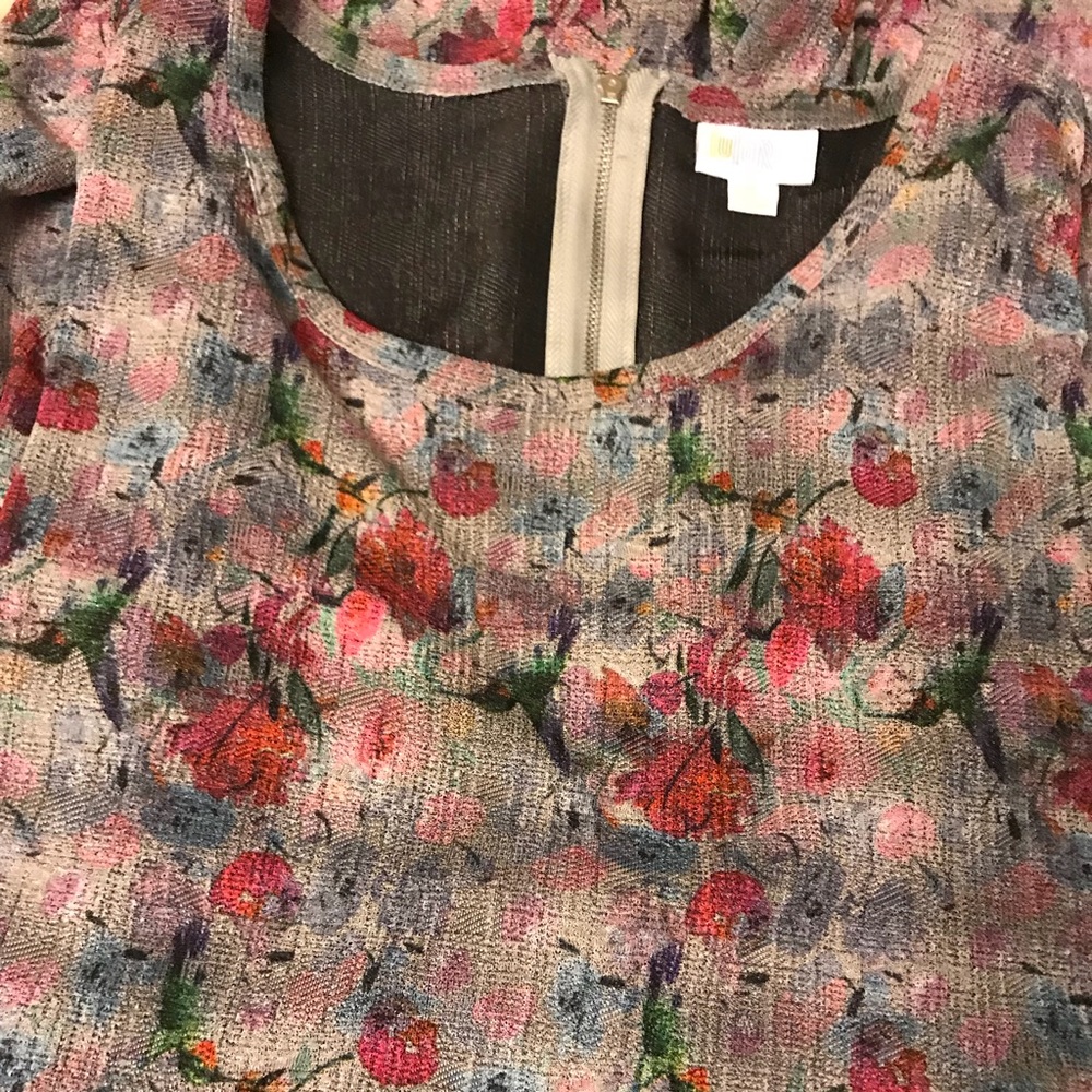 LuLaRoe 3X Amelia